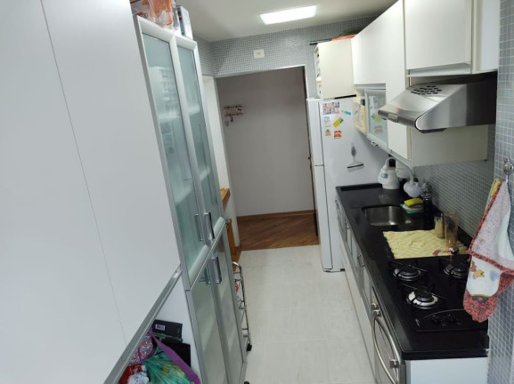 Imagem Apartamento com 2 Quartos à Venda, 57 m² em Vila Santo Estéfano - São Paulo Imagem Apartamento com 2 Quartos à Venda, 57 m² em Vila Santo Estéfano - São Paulo