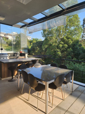 Imagem Casa com 4 Quartos para Alugar, 650 m² em Cidade Tamboré - Santana De Parnaíba Imagem Casa com 4 Quartos para Alugar, 650 m² em Cidade Tamboré - Santana De Parnaíba