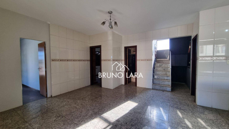 Imagem Casa com 6 Quartos para Alugar, 400 m² em Centro - Igarapé Imagem Casa com 6 Quartos para Alugar, 400 m² em Centro - Igarapé