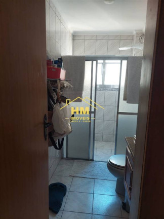 Imagem Apartamento com 2 Quartos à Venda, 89 m² em Jose Menino - Santos Imagem Apartamento com 2 Quartos à Venda, 89 m² em Jose Menino - Santos