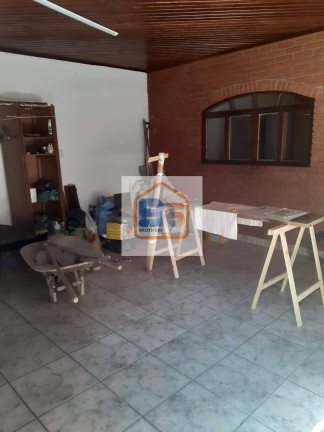 Imagem Sobrado com 6 Quartos à Venda, 180 m² em Pirituba - São Paulo Imagem Sobrado com 6 Quartos à Venda, 180 m² em Pirituba - São Paulo