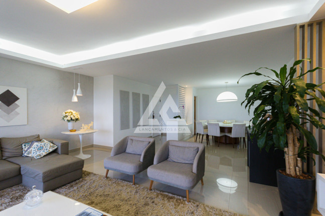 Imagem Apartamento com 4 Quartos à Venda, 205 m² em Barra Da Tijuca - Rio De Janeiro