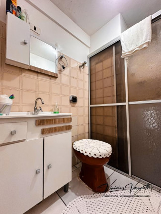Imagem Apartamento com 1 Quarto à Venda, 39 m² em Pioneiros - Balneário Camboriú