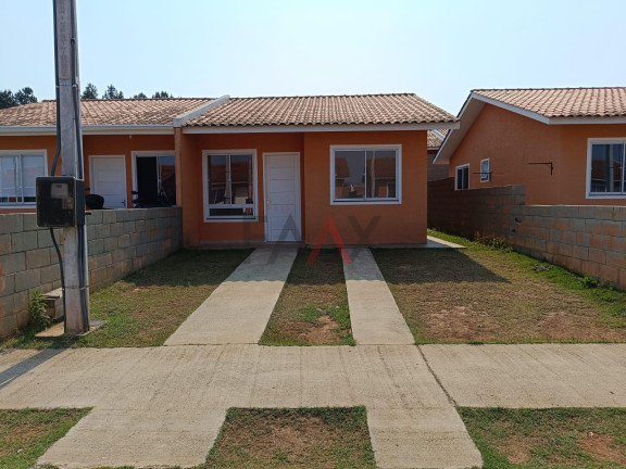 Imagem Casa com 2 Quartos à Venda, 48 m² em Imóveis Morro Alto - Guarapuava Imagem Casa com 2 Quartos à Venda, 48 m² em Imóveis Morro Alto - Guarapuava