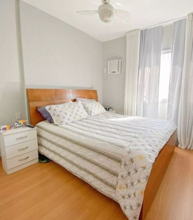 Imagem Apartamento com 3 Quartos à Venda, 88 m² em Jardim Camburi - Vitória