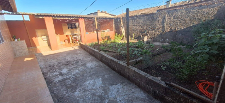 Imagem Casa com 3 Quartos à Venda, 133 m² em Parque Do Trevo - Peruíbe Imagem Casa com 3 Quartos à Venda, 133 m² em Parque Do Trevo - Peruíbe