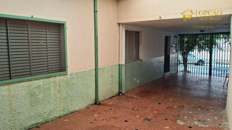 Imagem Casa com 3 Quartos à Venda, 328 m² em Centro - Itu Imagem Casa com 3 Quartos à Venda, 328 m² em Centro - Itu