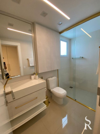 Imagem Apartamento com 3 Quartos à Venda, 139 m² em Centro - Balneário Camboriú