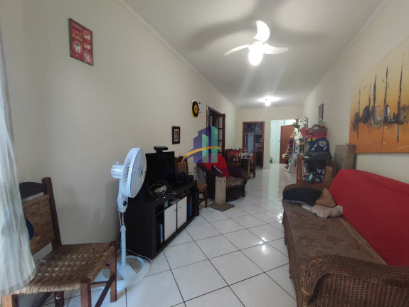 Imagem Apartamento com 2 Quartos à Venda, 82 m² em Aviação - Praia Grande