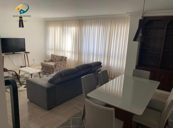 Imagem Apartamento com 3 Quartos à Venda, 171 m² em Jardim Paulista - São Paulo