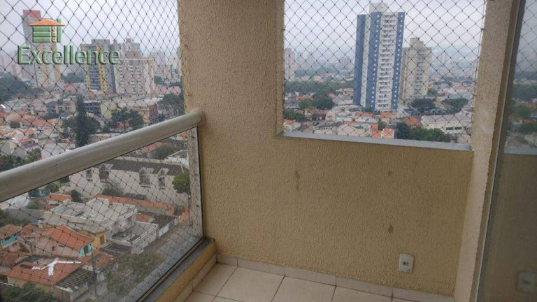 Imagem Apartamento com 3 Quartos à Venda, 60 m² em Vila Assunção - Santo André Imagem Apartamento com 3 Quartos à Venda, 60 m² em Vila Assunção - Santo André