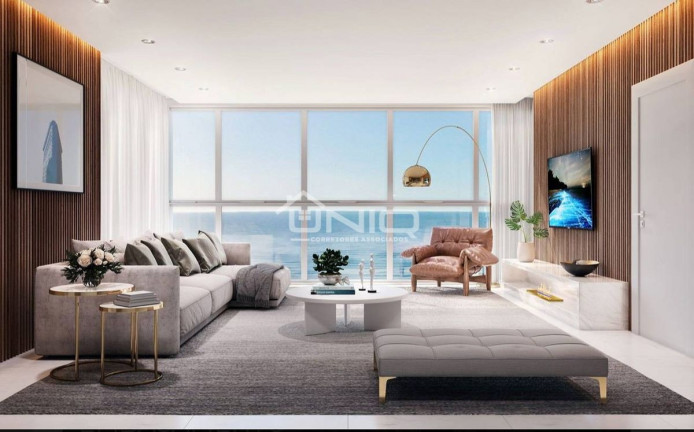 Imagem Apartamento com 4 Quartos à Venda, 170 m² em Centro - Balneário Camboriú Imagem Apartamento com 4 Quartos à Venda, 170 m² em Centro - Balneário Camboriú
