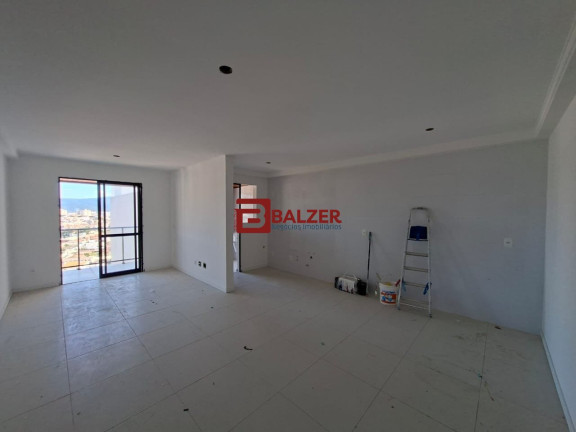 Imagem Apartamento com 1 Quarto à Venda, em Barreiros - São José Imagem Apartamento com 1 Quarto à Venda, em Barreiros - São José