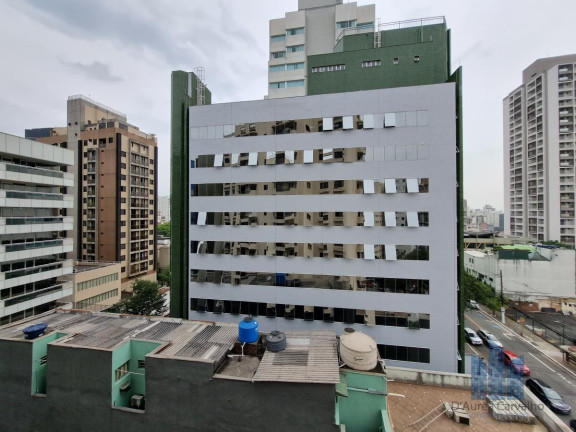 Imagem Apartamento com 3 Quartos à Venda, 146 m² em Paraiso - São Paulo
