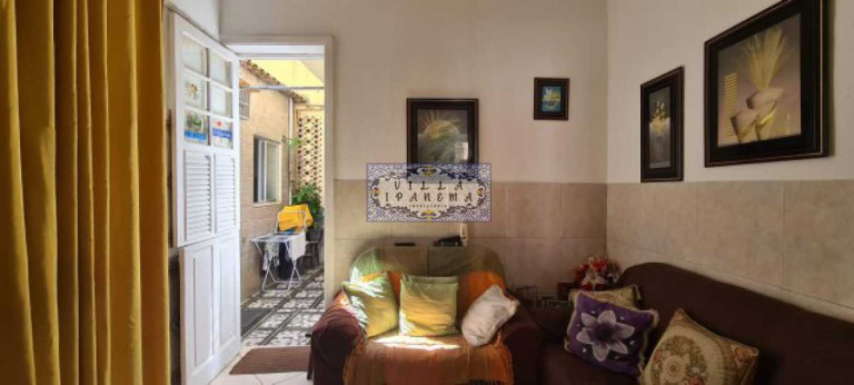 Imagem Imóvel com 3 Quartos à Venda, 85 m² em Rio Comprido - Rio De Janeiro Imagem Imóvel com 3 Quartos à Venda, 85 m² em Rio Comprido - Rio De Janeiro