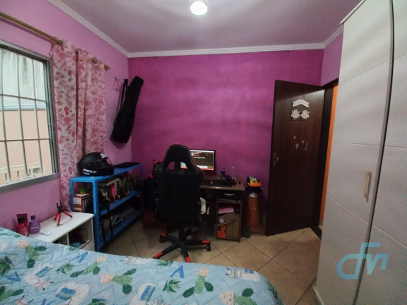 Imagem Casa de Condomínio com 3 Quartos à Venda, 127 m² em Jardim Rubi - Mogi Das Cruzes
