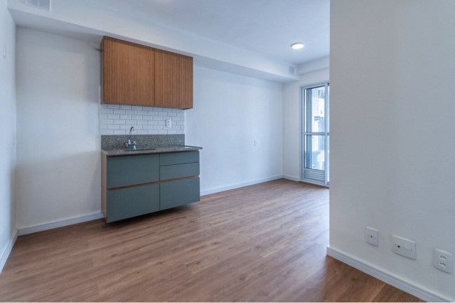 Imagem Apartamento com 2 Quartos à Venda, 41 m² em água Branca - São Paulo Imagem Apartamento com 2 Quartos à Venda, 41 m² em água Branca - São Paulo