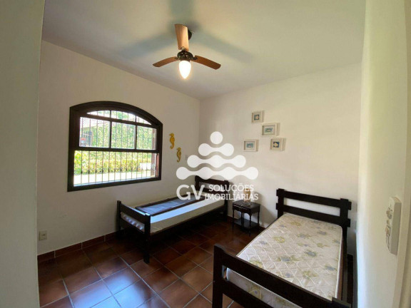Imagem Casa com 6 Quartos à Venda, 189 m² em Enseada - Ubatuba Imagem Casa com 6 Quartos à Venda, 189 m² em Enseada - Ubatuba