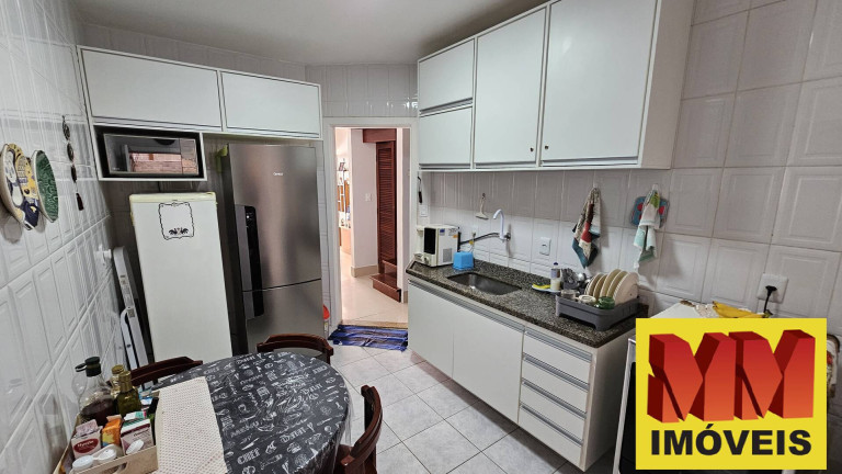 Imagem Casa de Condomínio com 2 Quartos à Venda, 85 m² em Foguete - Cabo Frio Imagem Casa de Condomínio com 2 Quartos à Venda, 85 m² em Foguete - Cabo Frio
