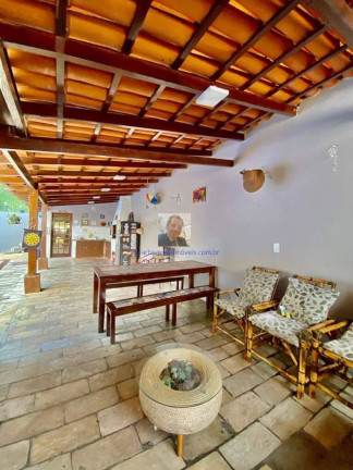 Imagem Casa com 4 Quartos à Venda, 312 m² em Jardim Bolívia - Jandira Imagem Casa com 4 Quartos à Venda, 312 m² em Jardim Bolívia - Jandira