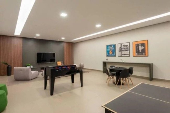 Imagem Imóvel com 3 Quartos à Venda, 100 m² em Campo Belo - São Paulo Imagem Imóvel com 3 Quartos à Venda, 100 m² em Campo Belo - São Paulo