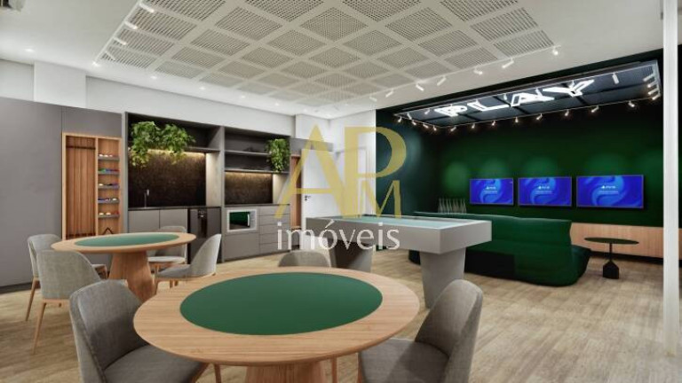 Imagem Apartamento com 2 Quartos à Venda, 80 m² em Estreito - Florianópolis Imagem Apartamento com 2 Quartos à Venda, 80 m² em Estreito - Florianópolis