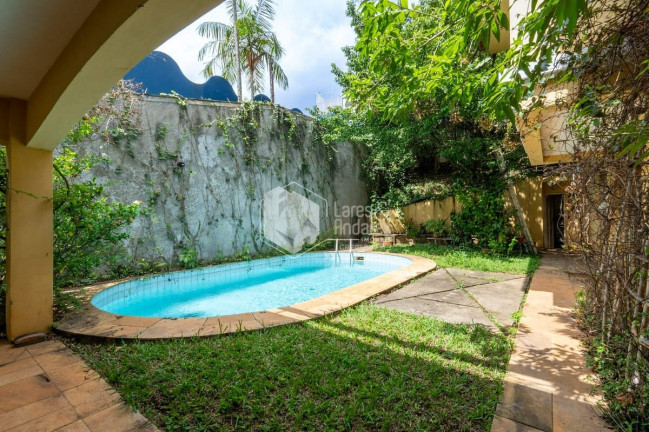 Imagem Casa com 4 Quartos à Venda, 417 m² em Jardim Guedala - São Paulo Imagem Casa com 4 Quartos à Venda, 417 m² em Jardim Guedala - São Paulo
