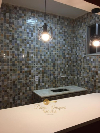 Imagem Apartamento com 1 Quarto à Venda, 42 m² em Jardim Cascata - Teresópolis Imagem Apartamento com 1 Quarto à Venda, 42 m² em Jardim Cascata - Teresópolis