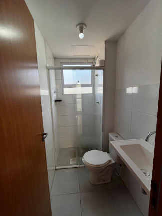 Imagem Apartamento com 2 Quartos à Venda,  em Jardim Paraíso - Botucatu