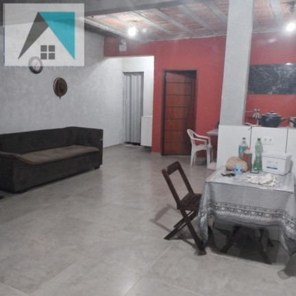 Imagem Chácara com 2 Quartos à Venda, 70 m² em Ponunduva - Cajamar