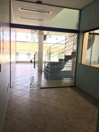 Imagem Imóvel Comercial à Venda, 280 m² em Centro - Tatuí