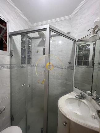 Imagem Apartamento com 3 Quartos à Venda, 95 m² em Enseada - Guarujá Imagem Apartamento com 3 Quartos à Venda, 95 m² em Enseada - Guarujá