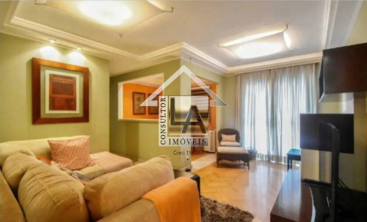 Imagem Apartamento com 3 Quartos à Venda, 70 m² em Jardim Santo Amaro - São Paulo Imagem Apartamento com 3 Quartos à Venda, 70 m² em Jardim Santo Amaro - São Paulo