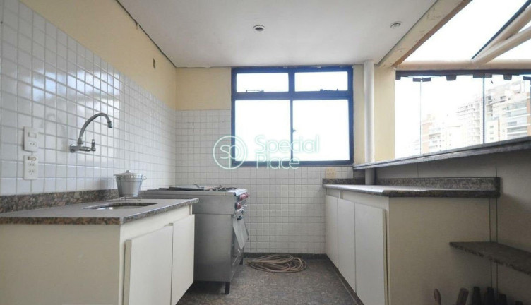Imagem Cobertura com 3 Quartos à Venda, 600 m² em Morumbi - São Paulo Imagem Cobertura com 3 Quartos à Venda, 600 m² em Morumbi - São Paulo