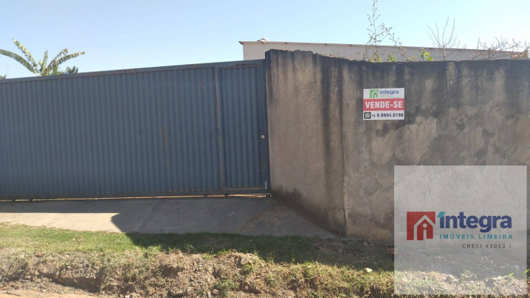 Imagem Chácara com 1 Quarto à Venda, 1.875 m² em Bairro Dos Pires - Limeira