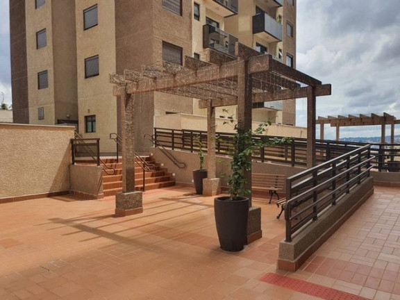 Imagem Apartamento com 1 Quarto à Venda, 75 m² em Jardim Santa Fé - Sorocaba Imagem Apartamento com 1 Quarto à Venda, 75 m² em Jardim Santa Fé - Sorocaba