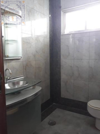 Imagem Apartamento com 3 Quartos à Venda, 119 m² em José Menino - Santos Imagem Apartamento com 3 Quartos à Venda, 119 m² em José Menino - Santos