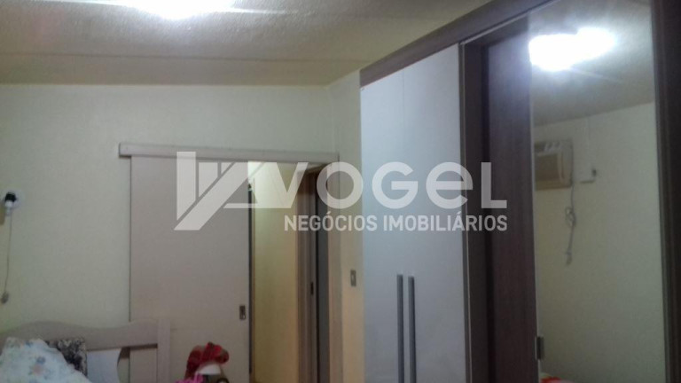 Casa com 3 Quartos à Venda, 200 m² em Rio Branco - Sao Leopoldo