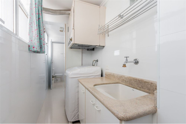 Imagem Apartamento com 3 Quartos à Venda, 105 m² em Perdizes - São Paulo