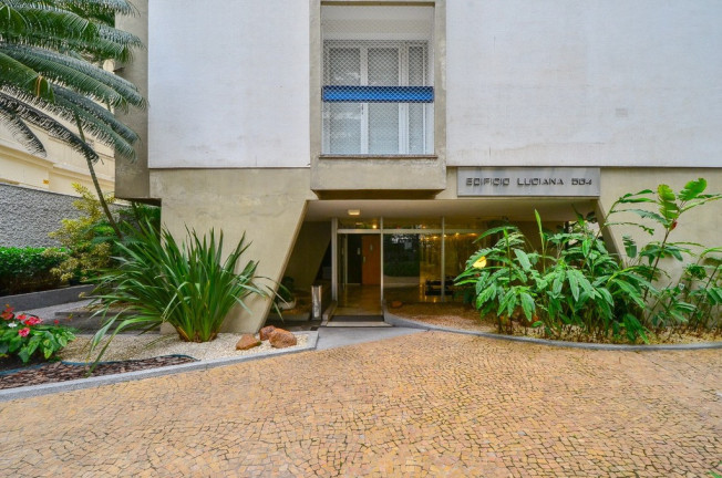 Imagem Apartamento com 3 Quartos à Venda, 198 m² em Santa Cecília - São Paulo Imagem Apartamento com 3 Quartos à Venda, 198 m² em Santa Cecília - São Paulo