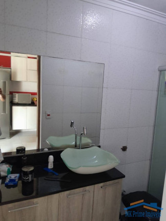 Imagem Casa com 3 Quartos à Venda, 125 m² em Bussocaba - Osasco