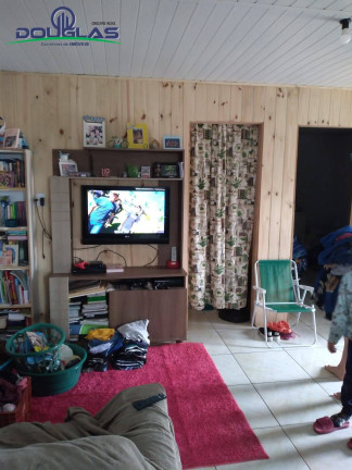 Imagem Casa com 4 Quartos à Venda,  em águas Claras - Viamão