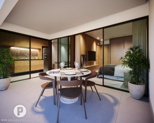 Imagem Apartamento com 1 Quarto à Venda, 63 m² em São Miguel Dos Milagres - Rota Ecológica Dos Milagres Imagem Apartamento com 1 Quarto à Venda, 63 m² em São Miguel Dos Milagres - Rota Ecológica Dos Milagres