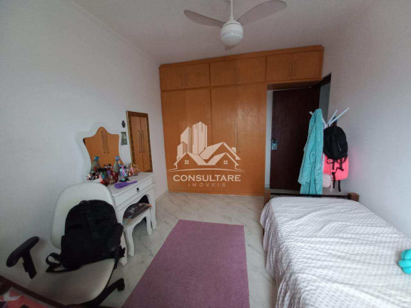 Imagem Apartamento com 3 Quartos à Venda, 126 m² em Aparecida - Santos Imagem Apartamento com 3 Quartos à Venda, 126 m² em Aparecida - Santos