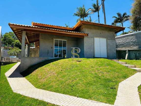 Imagem Casa com 3 Quartos à Venda, 133 m² em Terra Preta - Mairiporã Imagem Casa com 3 Quartos à Venda, 133 m² em Terra Preta - Mairiporã