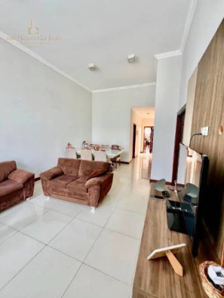 Imagem Casa de Condomínio com 3 Quartos à Venda, 340 m² em Jardim Do Paço - Sorocaba