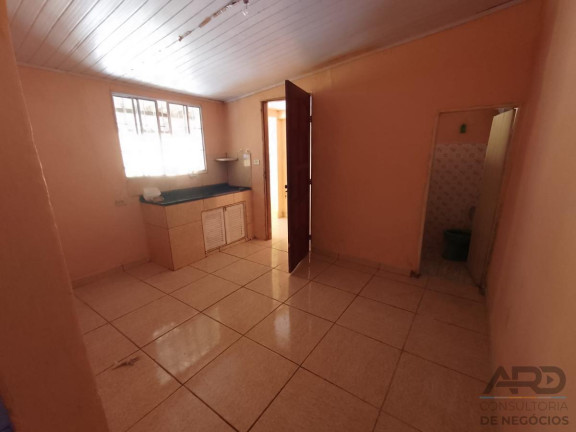Imagem Casa com 1 Quarto para Alugar, 40 m² em Vila Nova Curuçá - São Paulo