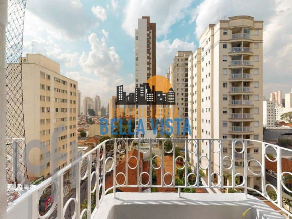 Imagem Apartamento com 3 Quartos à Venda, em Perdizes - São Paulo Imagem Apartamento com 3 Quartos à Venda, em Perdizes - São Paulo