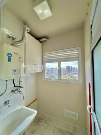 Imagem Apartamento com 2 Quartos à Venda, 62 m² em Barra Funda - São Paulo