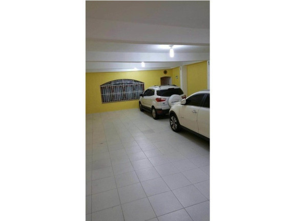 Imagem Sobrado com 3 Quartos à Venda, 400 m² em Vila Santa Clara - São Paulo Imagem Sobrado com 3 Quartos à Venda, 400 m² em Vila Santa Clara - São Paulo
